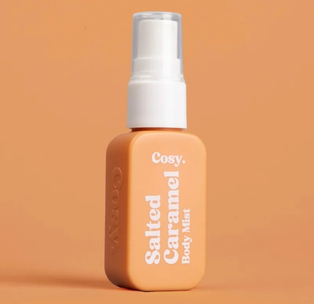 Brume Caramel beurre salé