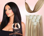 Extensions synthétiques by Vaness'Beauty