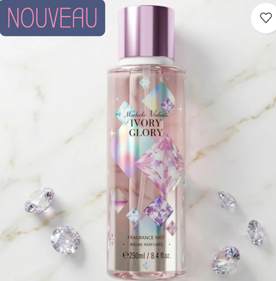 Brume Ivory glory 250ml