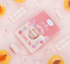 Crème de bain tablette