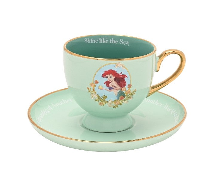 Tasse Ariel en pré-commande Arrivage Novembre