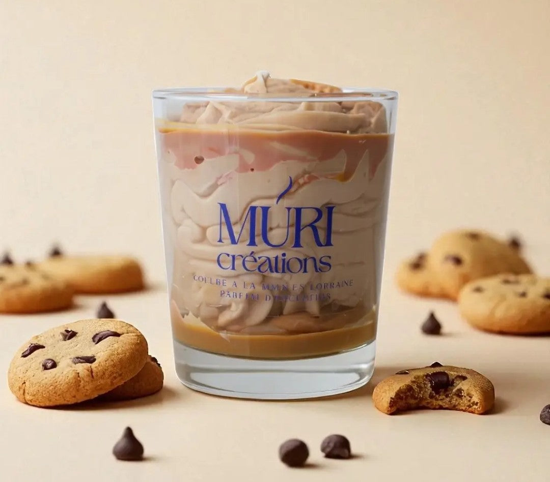 Bougie Cookie
