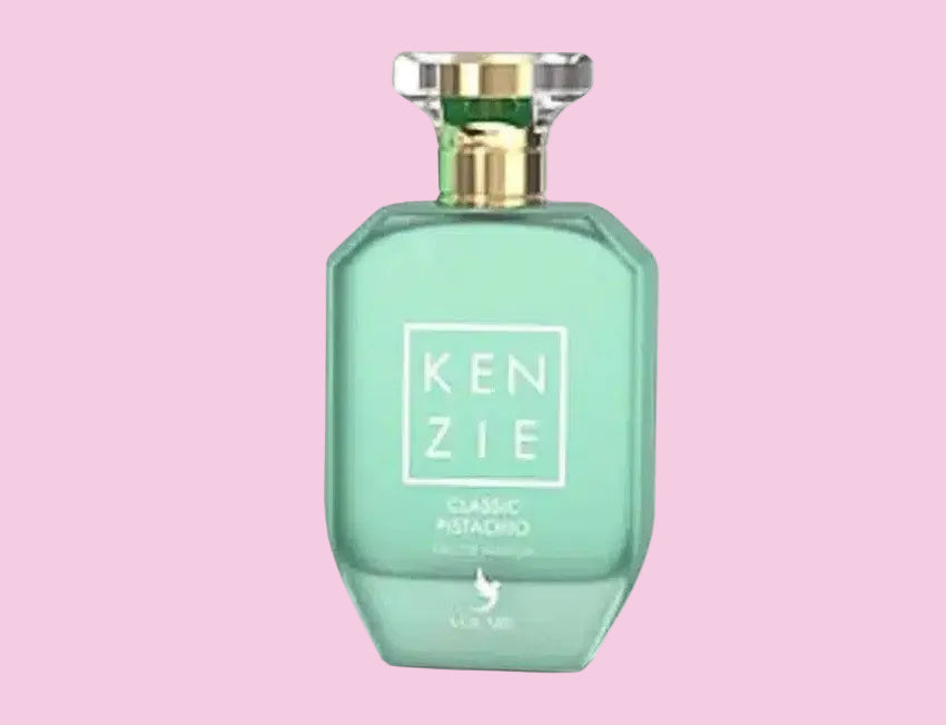 Kenzie Pistachio