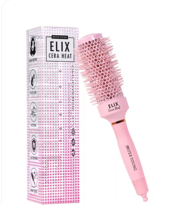 Brosse Elix cera céramique 43mm