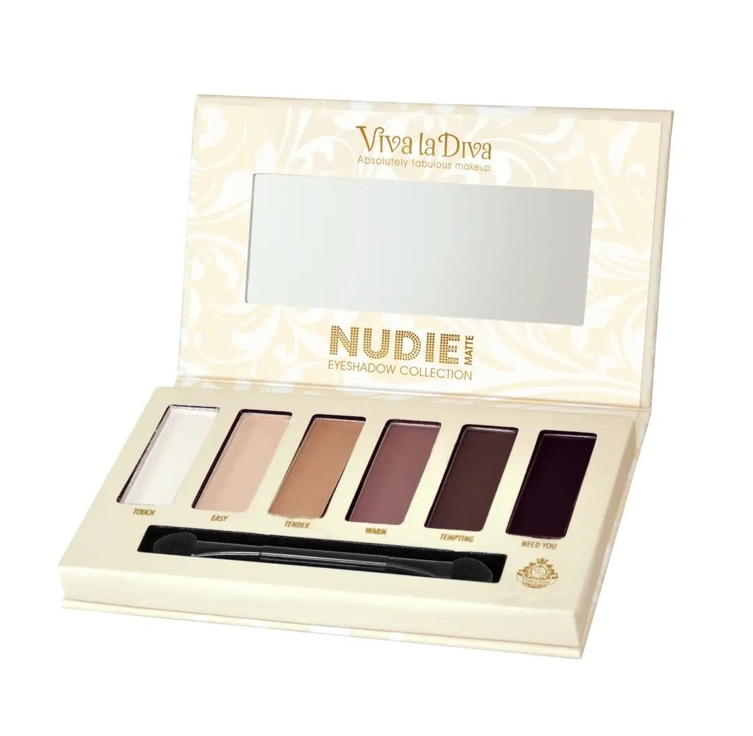 Palette Nude