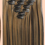 Extensions synthétiques by Vaness'Beauty
