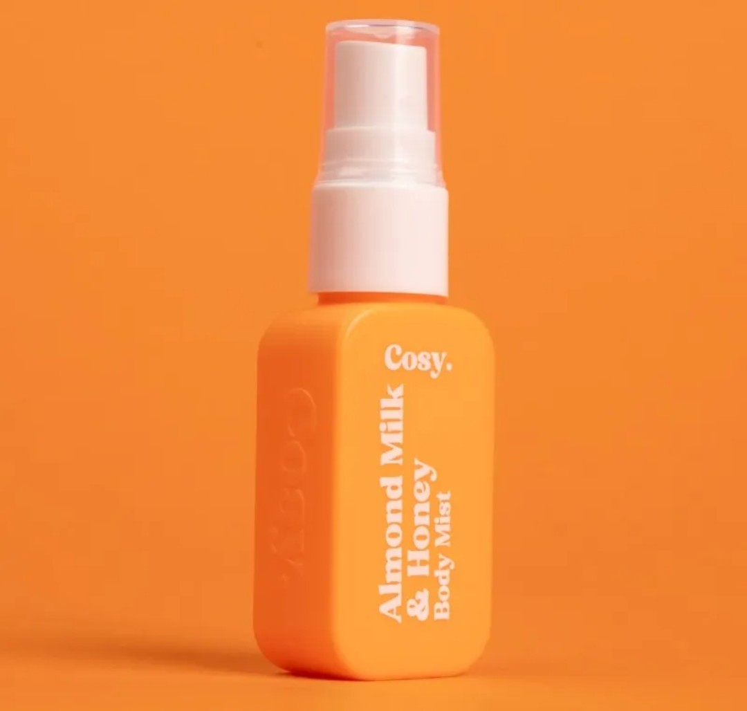 Brume Lait amande miel