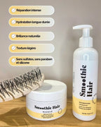 Kit réparation acide hyaluronique
