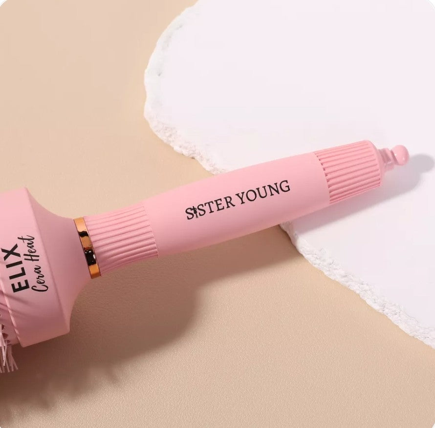 Brosse Elix cera céramique 65mm