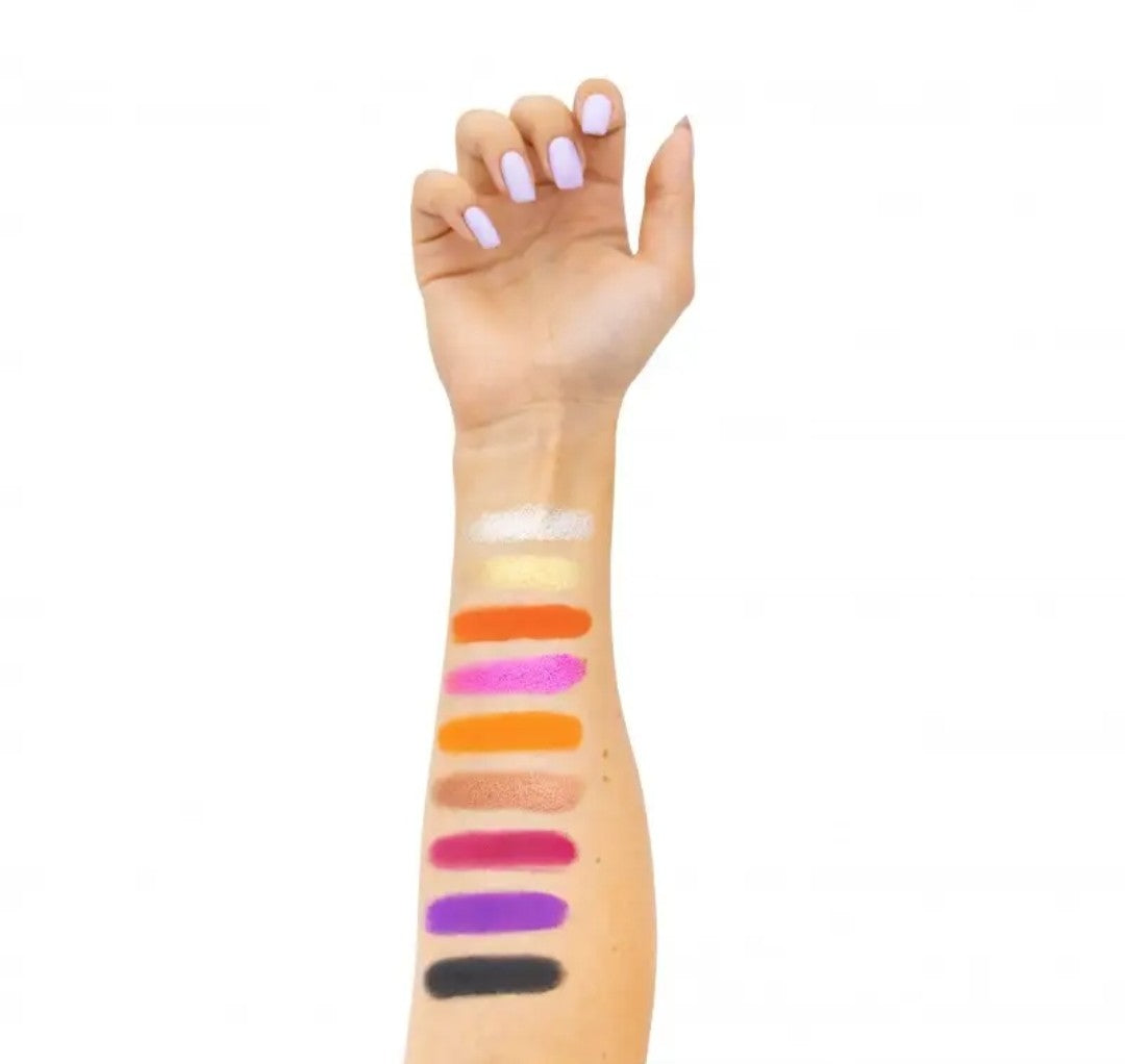 Pallete yeux Orient