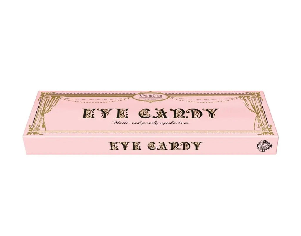 Palette Eyecandy