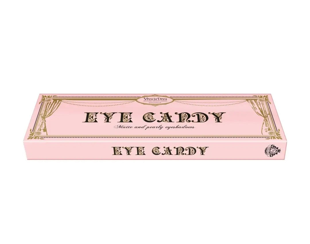 Palette Eyecandy