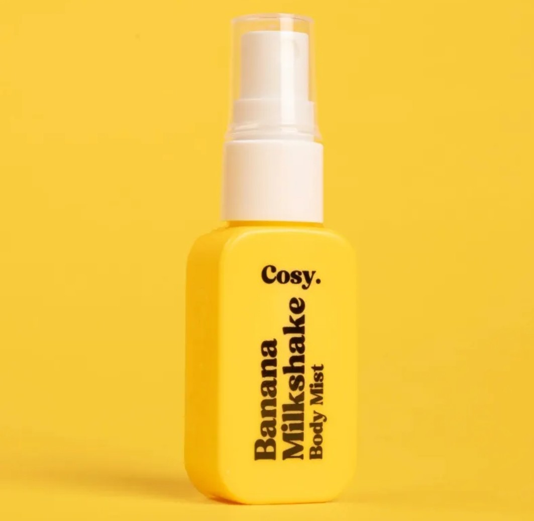 Brume Banane Milkshake