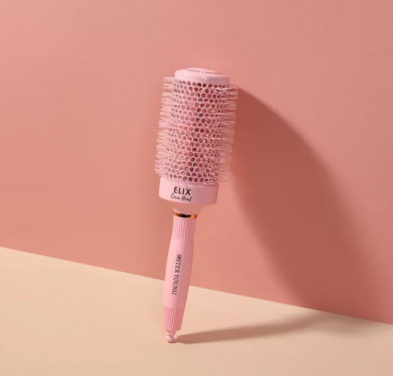 Brosse Elix cera céramique 43mm