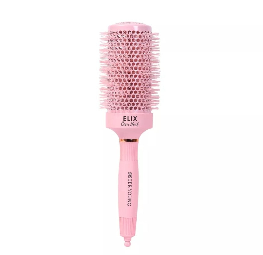 Brosse Elix cera céramique 43mm