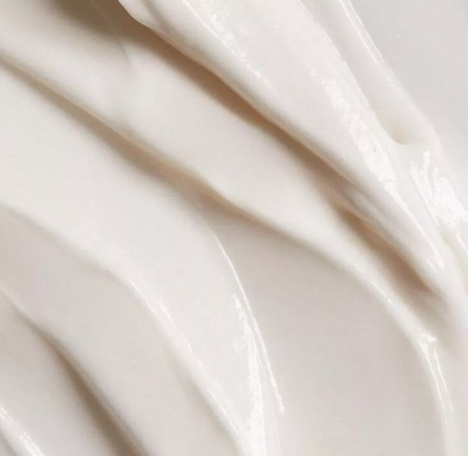 Beurre corporel autobronzant