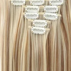 Extensions synthétiques by Vaness'Beauty