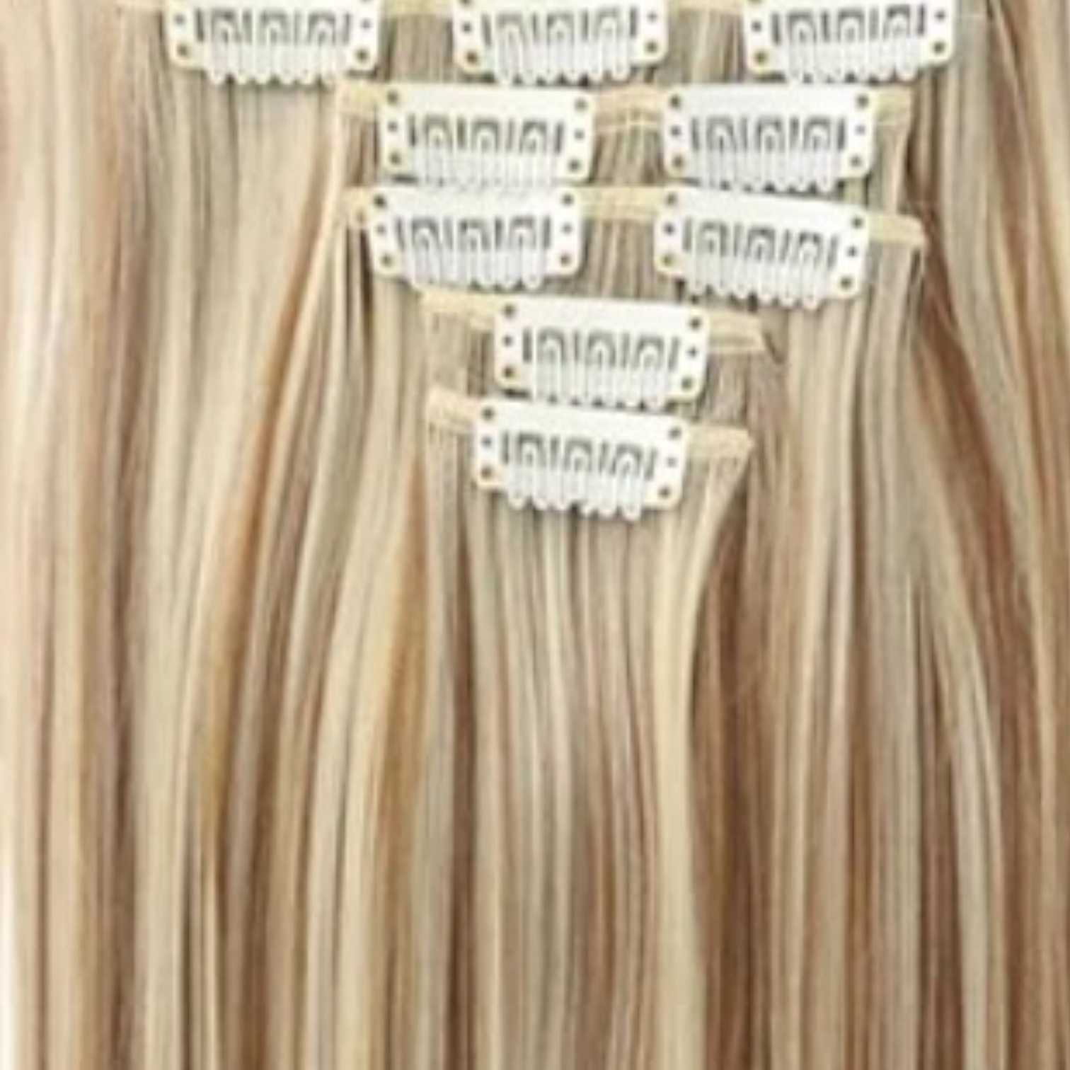 Extensions synthétiques by Vaness'Beauty