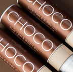 Huile bronzage Choco