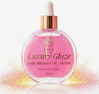 Luxury Glaze