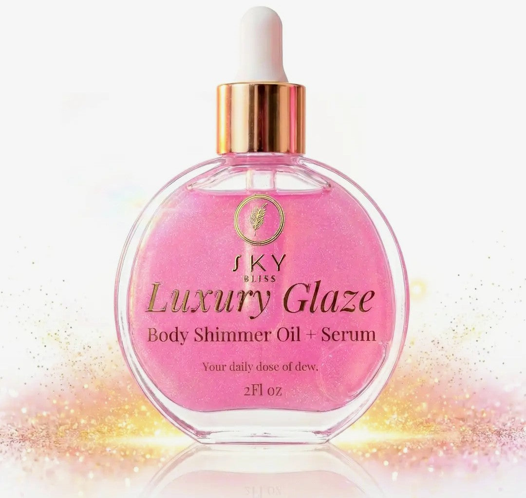 Luxury Glaze