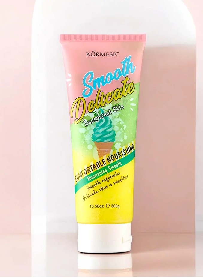 Exfoliant