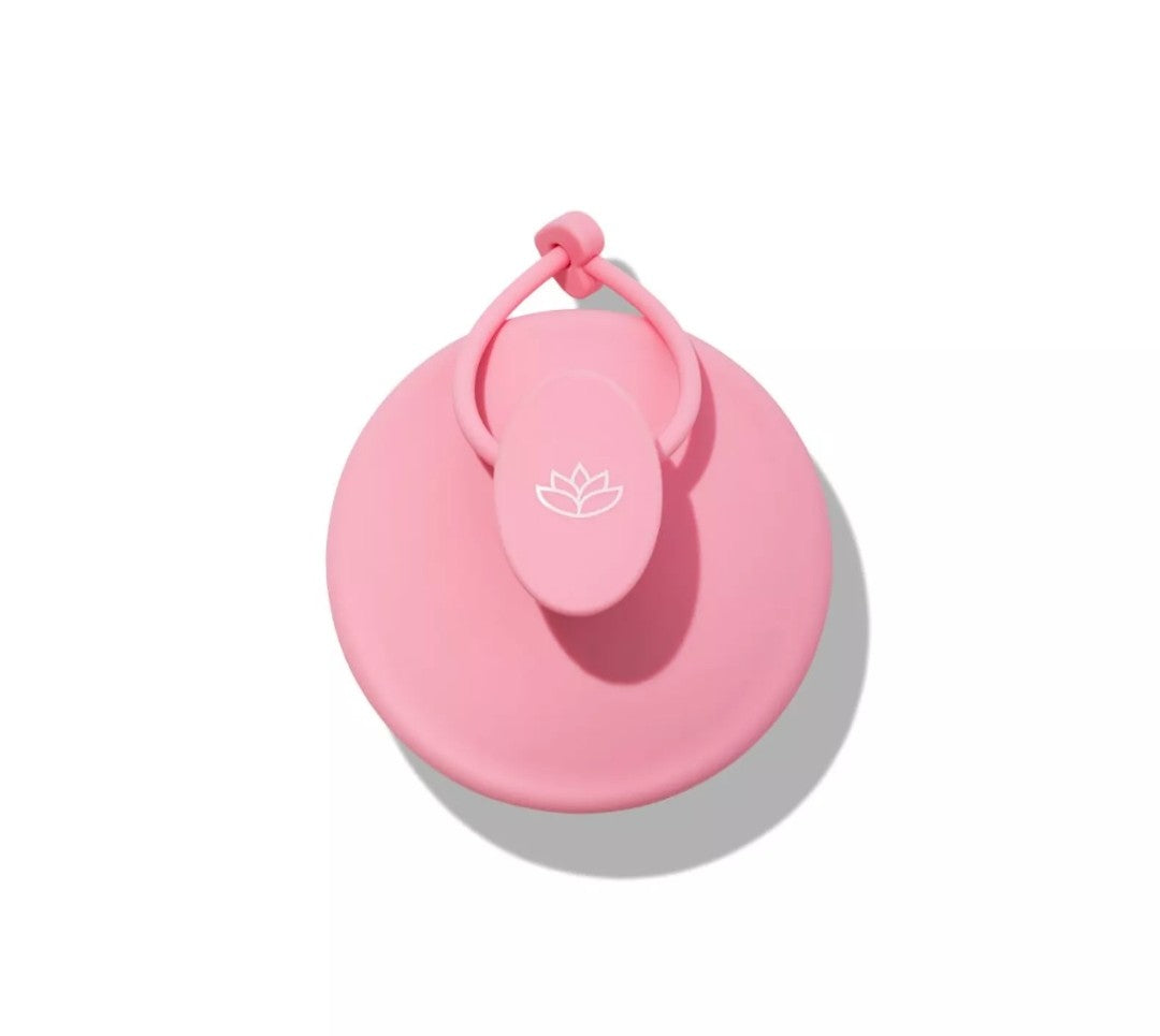 Brosse Grow massage cuir chevelu