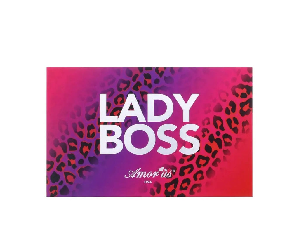 Palette Lady Boss