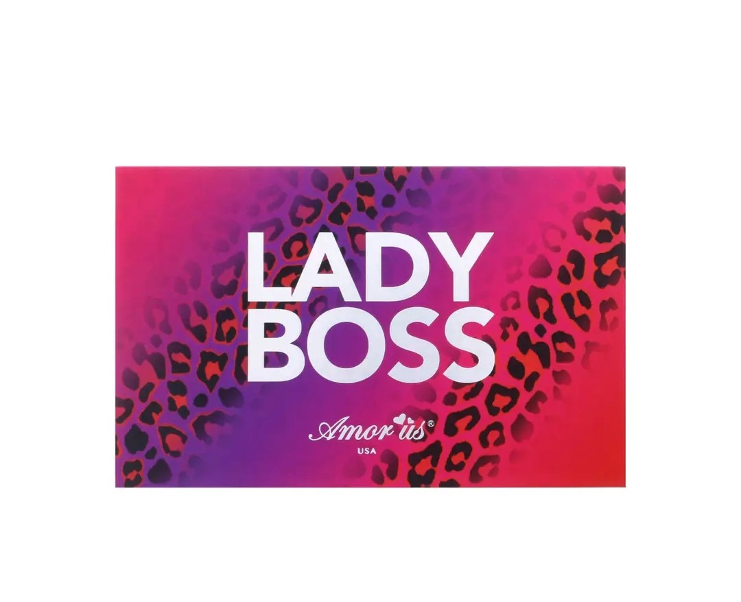 Palette Lady Boss