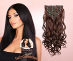 Extensions synthétiques by Vaness'Beauty