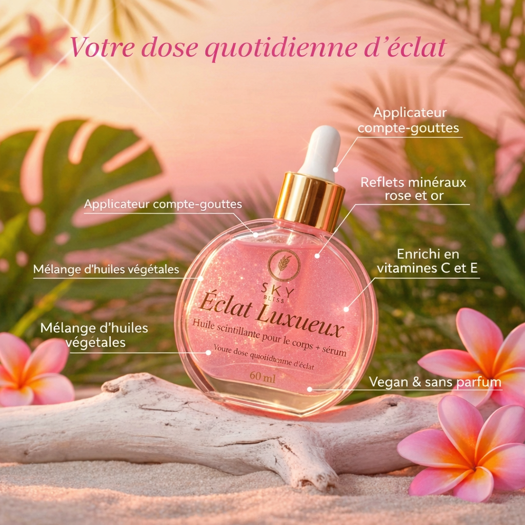 Luxury Glaze